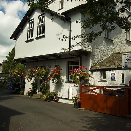 Langdale View Guest House Windermere Eksteriør bilde