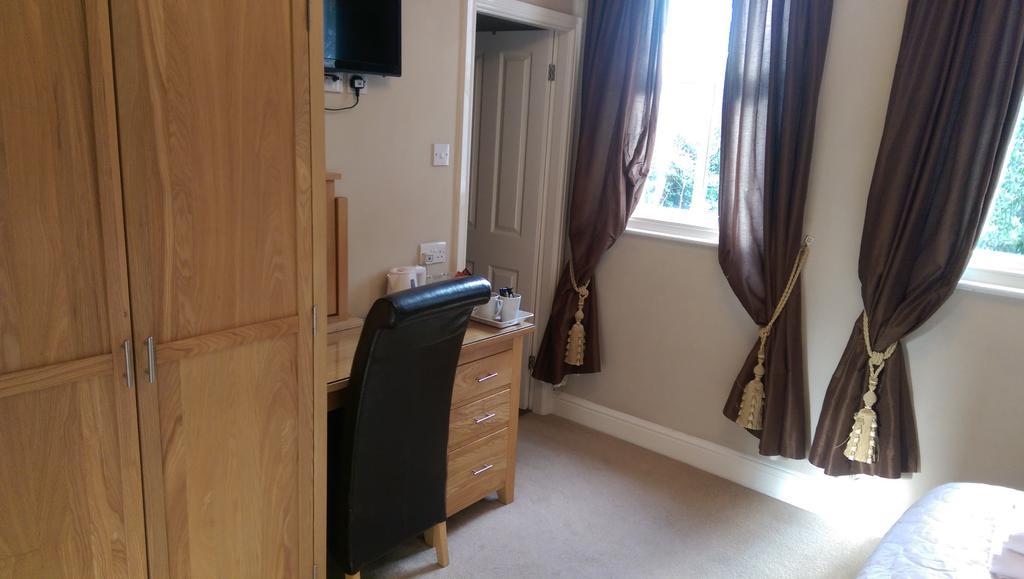 Langdale View Guest House Windermere Rom bilde