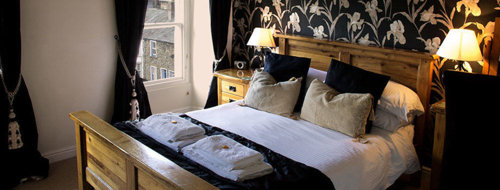 Langdale View Guest House Windermere Eksteriør bilde