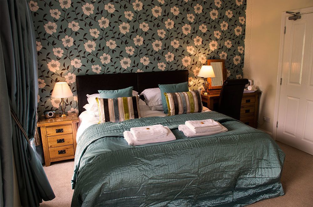 Langdale View Guest House Windermere Eksteriør bilde