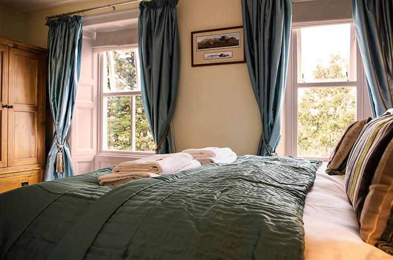 Langdale View Guest House Windermere Rom bilde