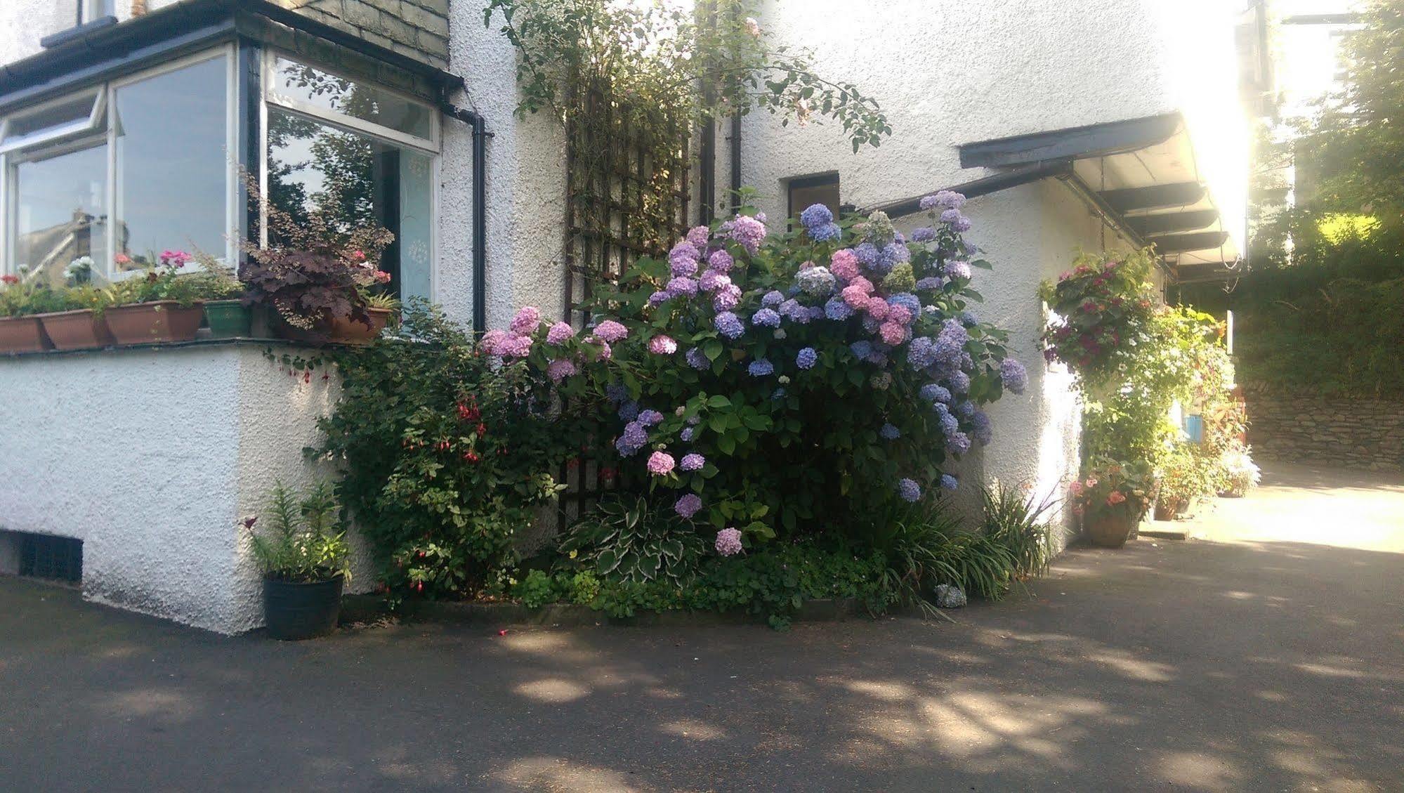Langdale View Guest House Windermere Eksteriør bilde