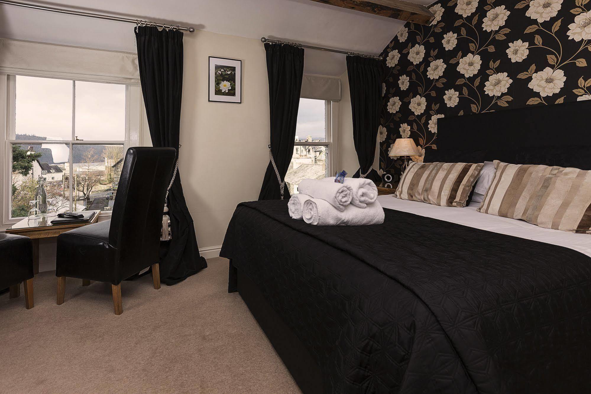 Langdale View Guest House Windermere Eksteriør bilde