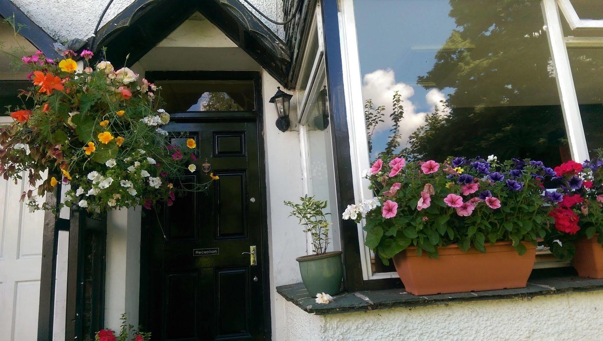 Langdale View Guest House Windermere Eksteriør bilde