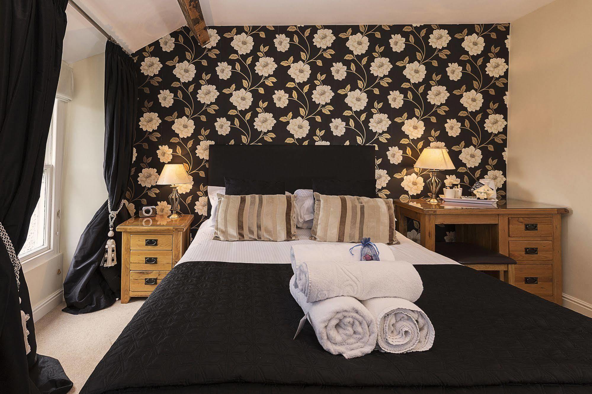 Langdale View Guest House Windermere Eksteriør bilde