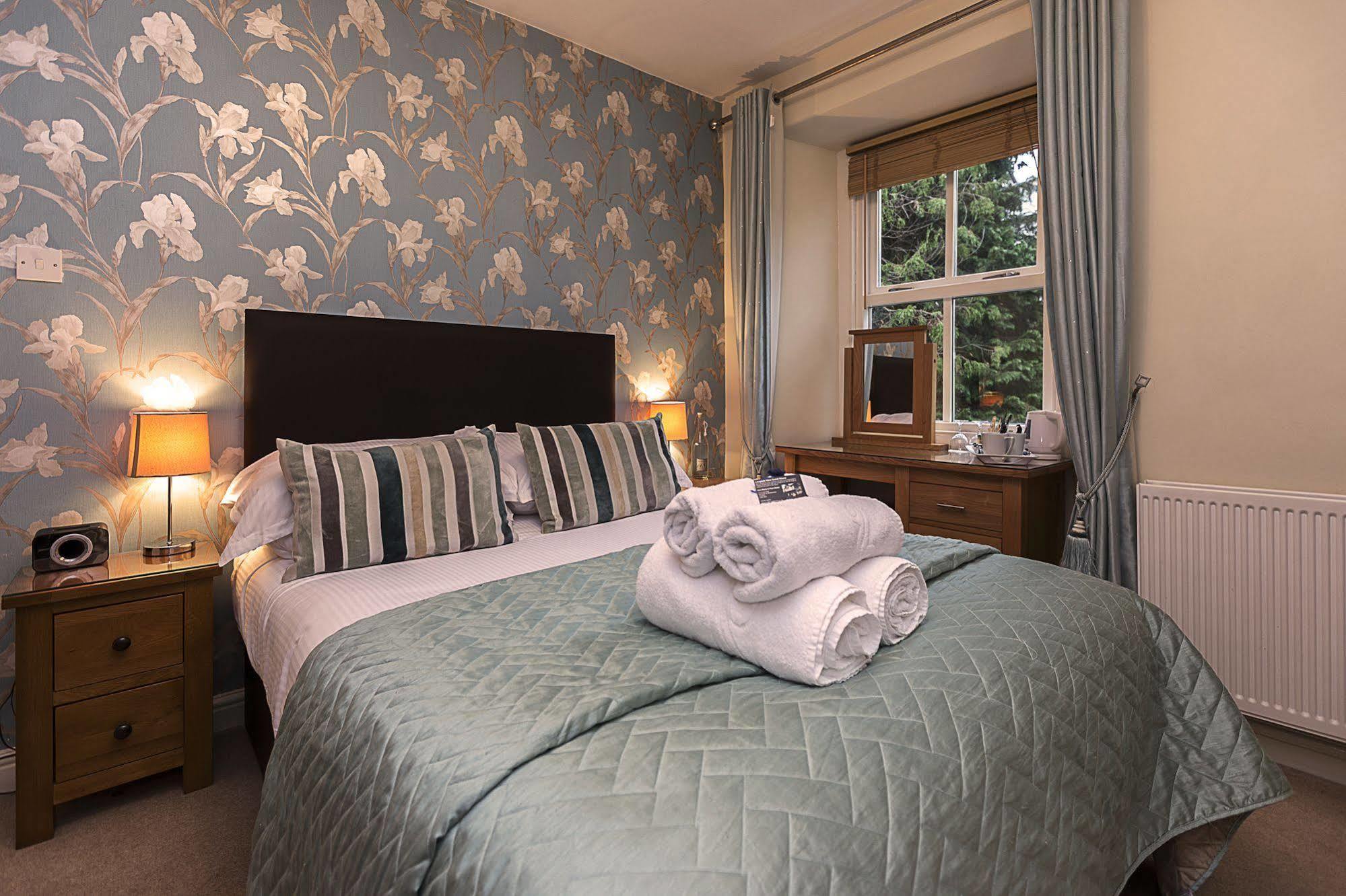 Langdale View Guest House Windermere Eksteriør bilde