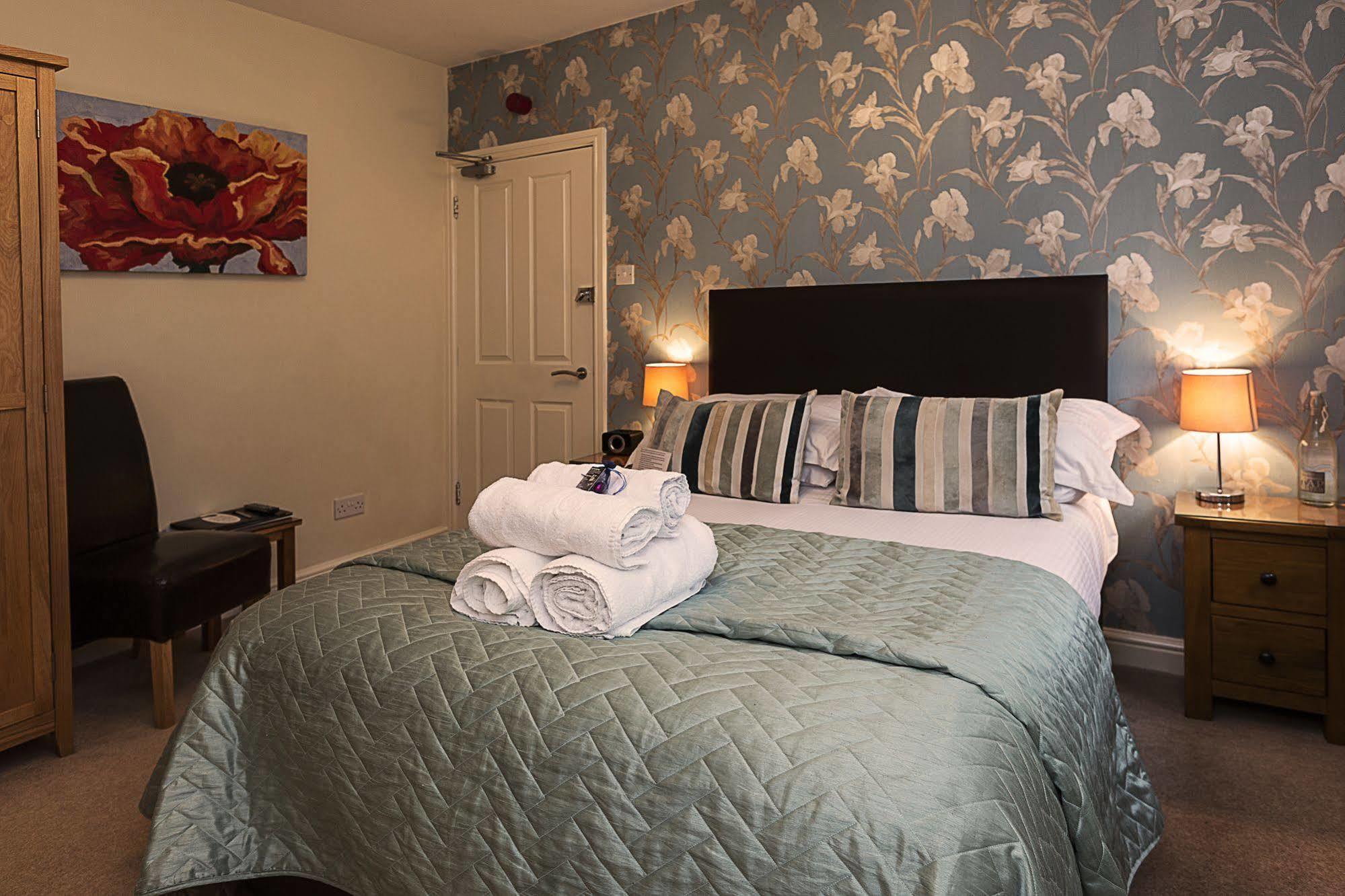 Langdale View Guest House Windermere Eksteriør bilde