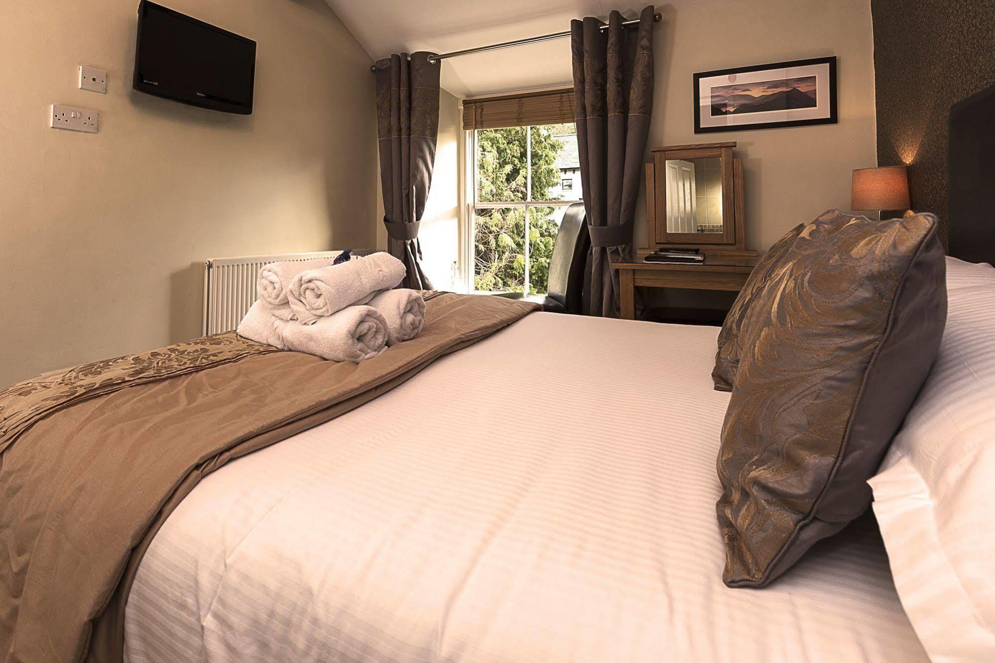 Langdale View Guest House Windermere Eksteriør bilde